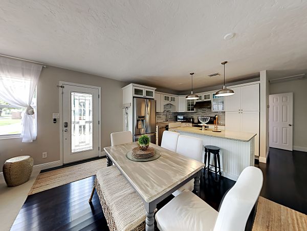 Sarasota Home 1009978