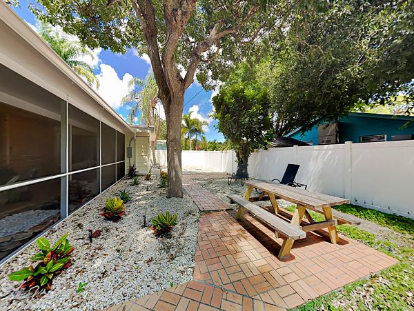 Sarasota Home 1009978