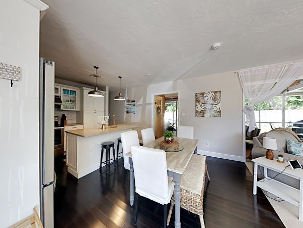 Sarasota Home 1009978