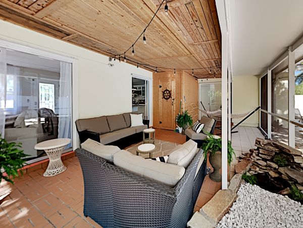Sarasota Home 1009978
