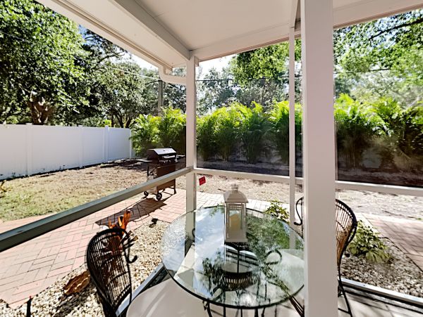 Sarasota Home 1009978