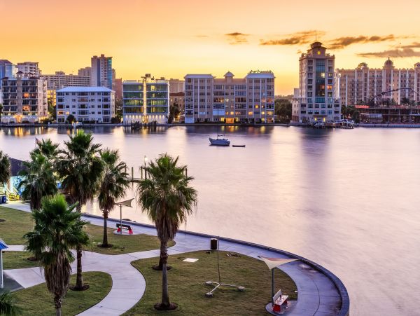 Sarasota Home 1009978