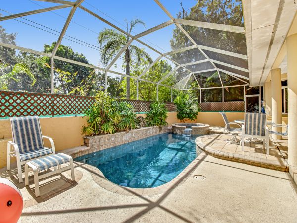 Sarasota Home 1009980