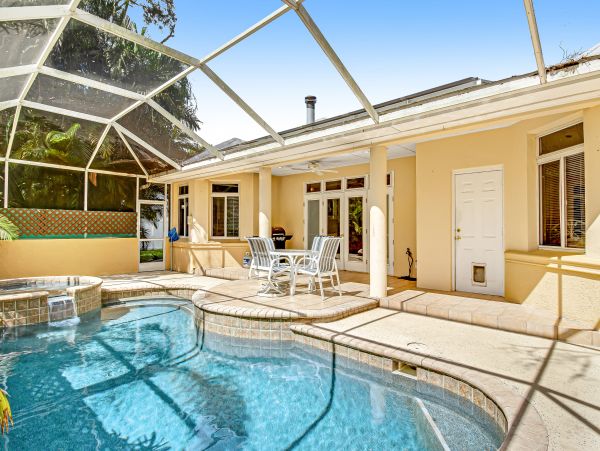 Sarasota Home 1009980