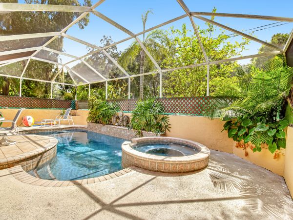 Sarasota Home 1009980