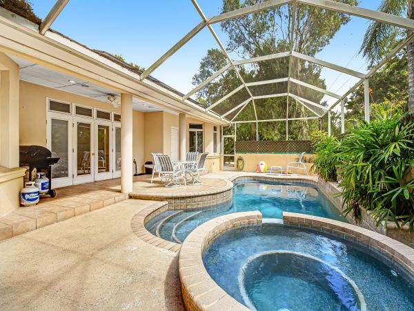 Sarasota Home 1009980