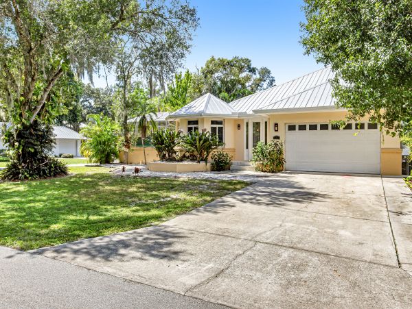 Sarasota Home 1009980