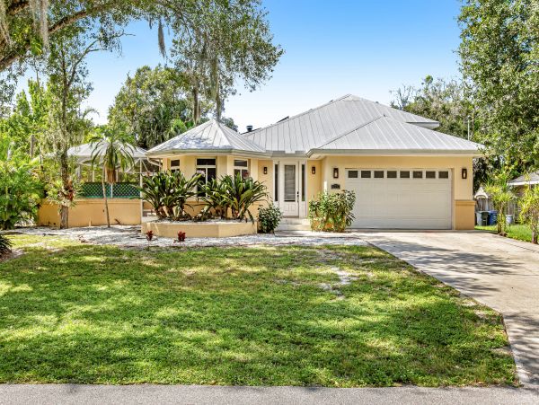 Sarasota Home 1009980