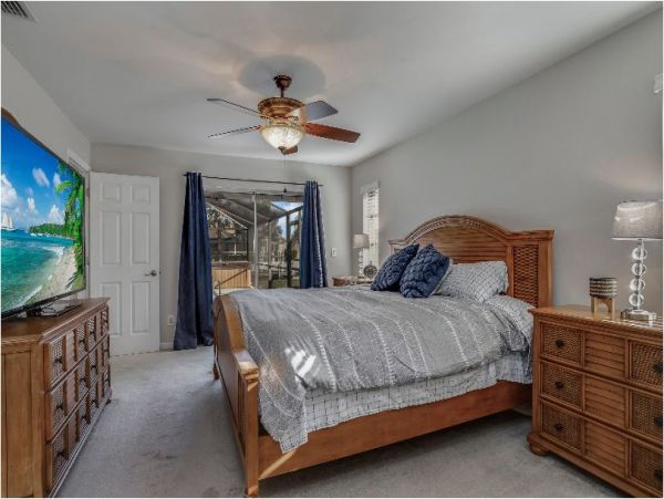 Cape Coral Home 1009981