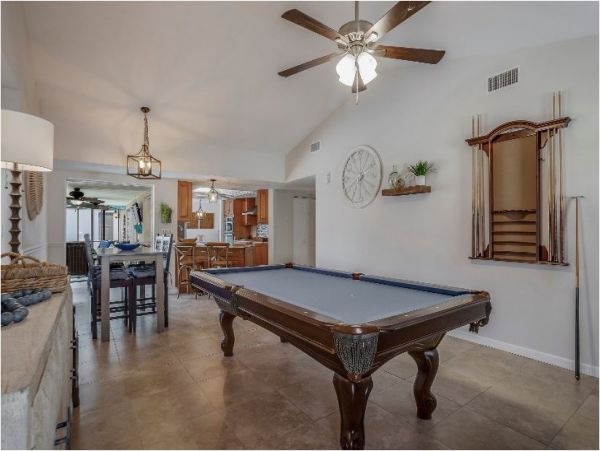 Cape Coral Home 1009981