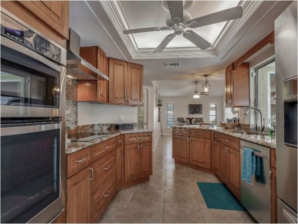 Cape Coral Home 1009981