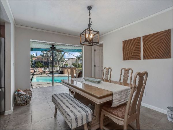 Cape Coral Home 1009981