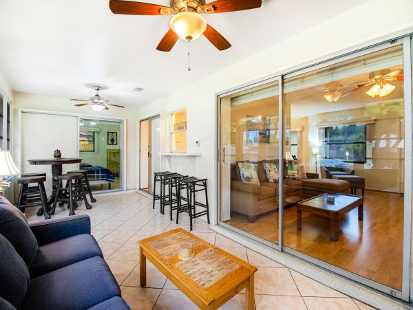 Sarasota Vacation Home Two Bedroom