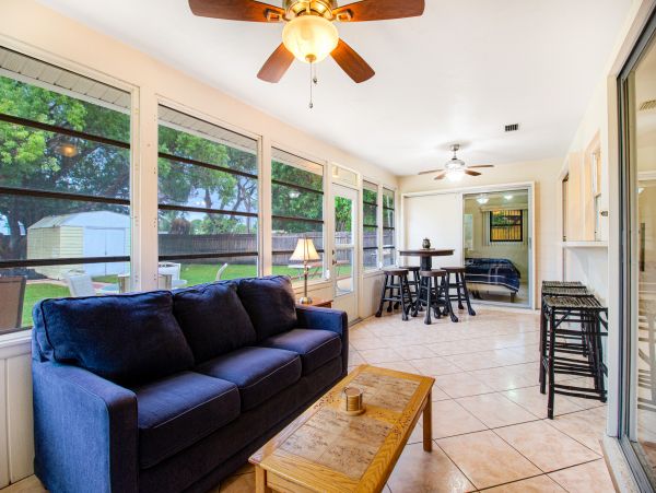 Sarasota Vacation Home Two Bedroom