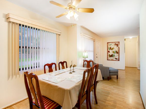 Sarasota Vacation Home Two Bedroom