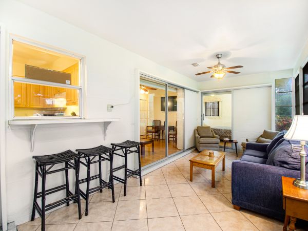 Sarasota Vacation Home Two Bedroom