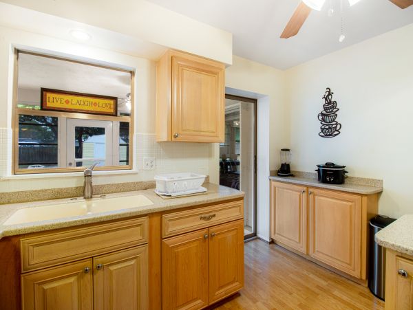Sarasota Vacation Home Two Bedroom