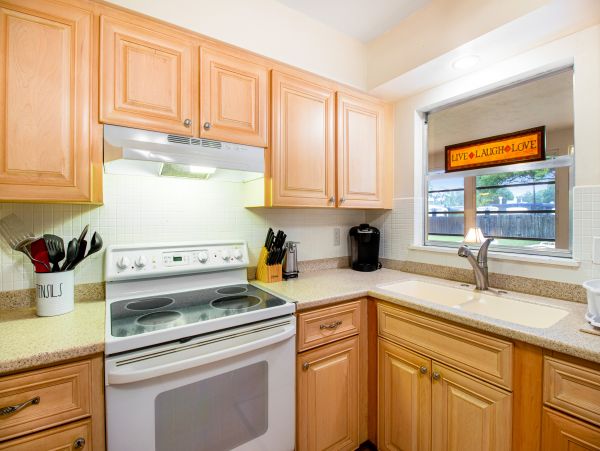 Sarasota Vacation Home Two Bedroom