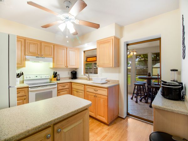 Sarasota Vacation Home Two Bedroom