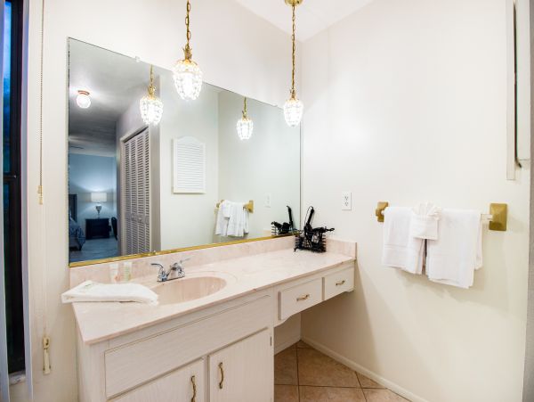 Sarasota Vacation Home Two Bedroom