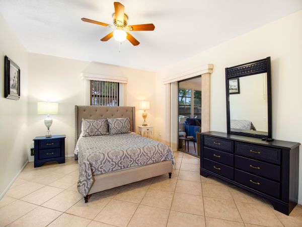 Sarasota Vacation Home Two Bedroom
