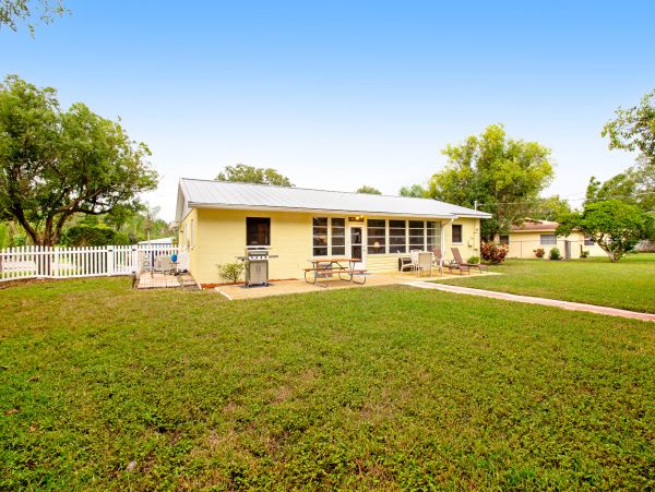 Sarasota Vacation Home Two Bedroom