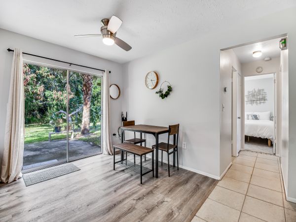 Sarasota Lovely Vacation Residence with 2 Bedrooms