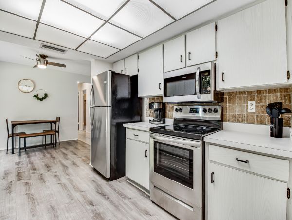Sarasota Lovely Vacation Residence with 2 Bedrooms