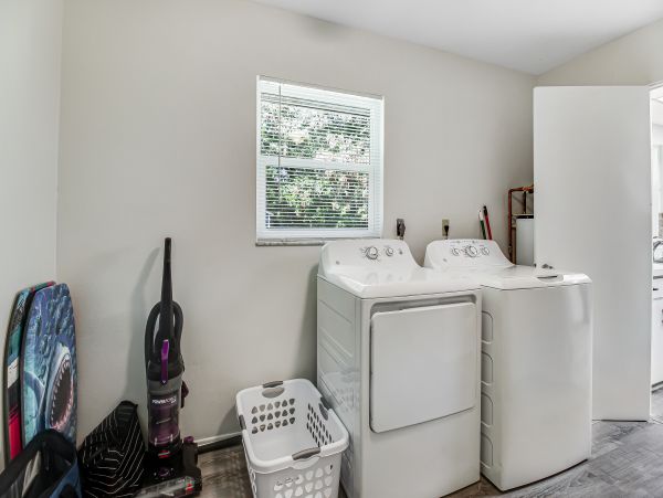 Sarasota Lovely Vacation Residence with 2 Bedrooms