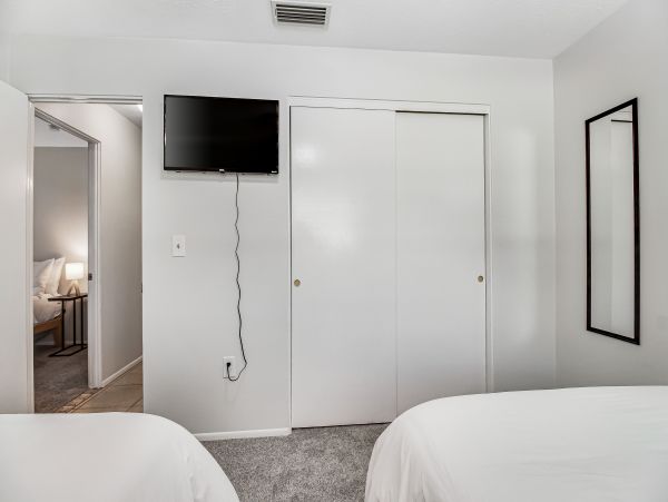 Sarasota Lovely Vacation Residence with 2 Bedrooms