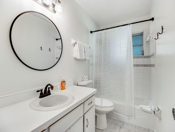 Sarasota Lovely Vacation Residence with 2 Bedrooms
