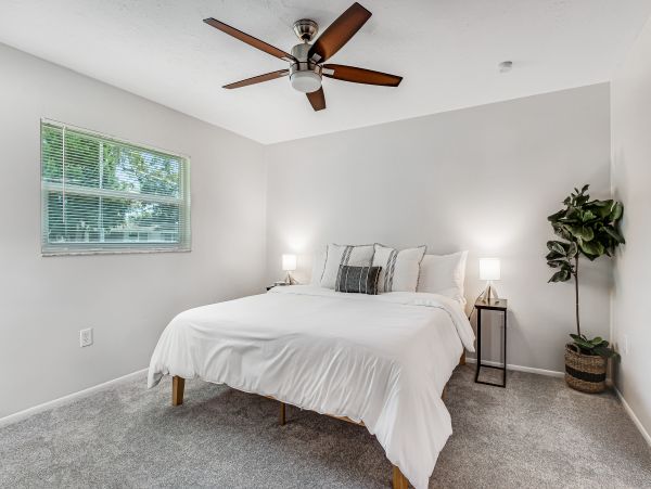 Sarasota Lovely Vacation Residence with 2 Bedrooms