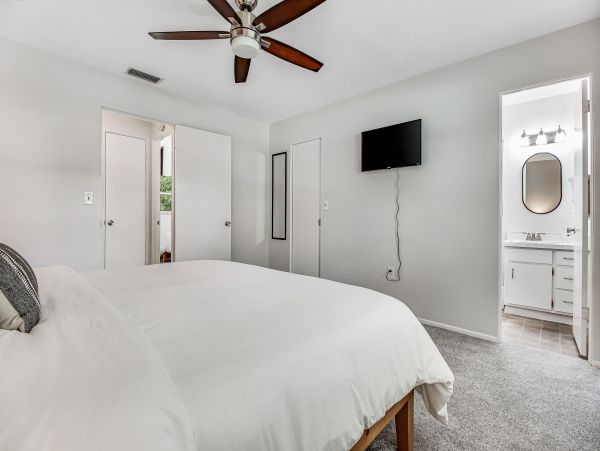 Sarasota Lovely Vacation Residence with 2 Bedrooms