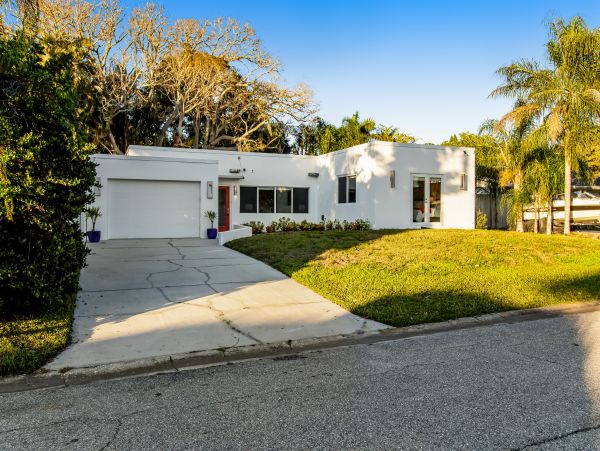 Sarasota Home 1009984