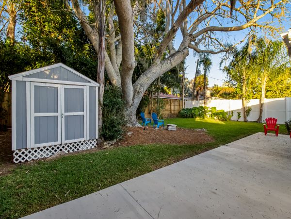 Sarasota Home 1009984