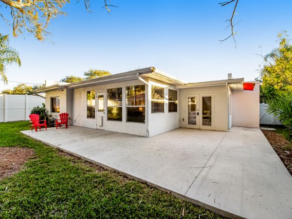 Sarasota Home 1009984