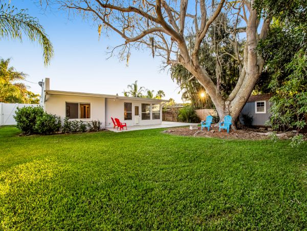 Sarasota Home 1009984