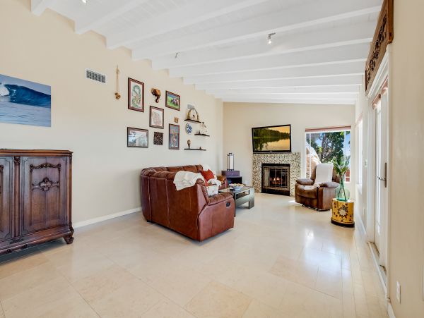 San Diego Vacation Home Four Bedrooms Walk To Beach