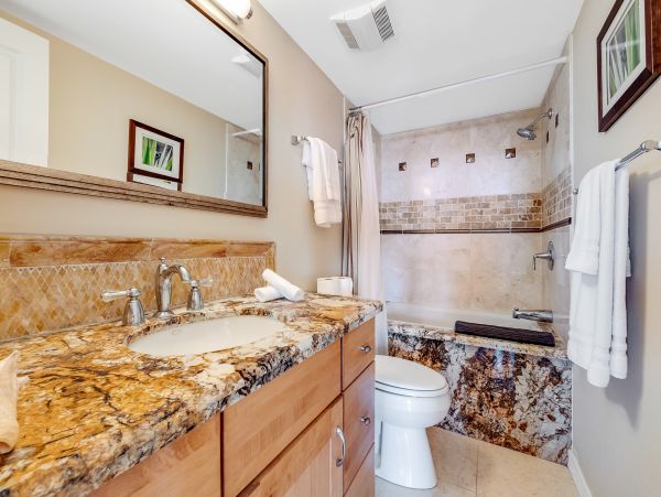 San Diego Vacation Home Four Bedrooms Walk To Beach