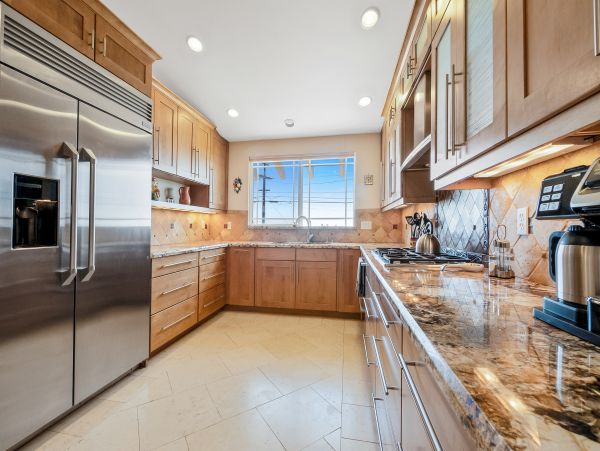 San Diego Vacation Home Four Bedrooms Walk To Beach