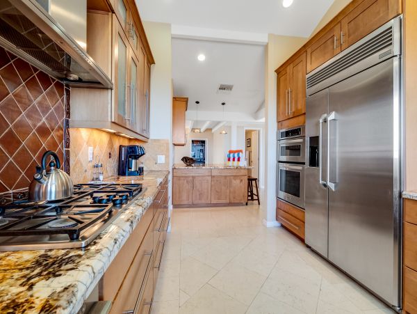 San Diego Vacation Home Four Bedrooms Walk To Beach
