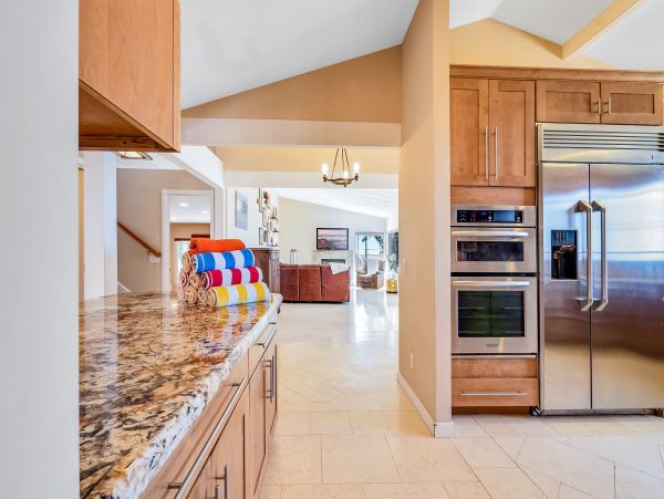 San Diego Vacation Home Four Bedrooms Walk To Beach