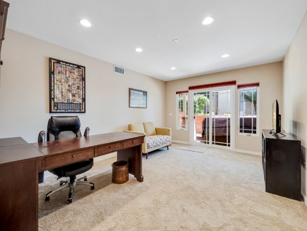 San Diego Vacation Home Four Bedrooms Walk To Beach