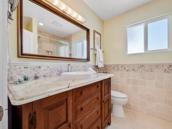 San Diego Vacation Home Four Bedrooms Walk To Beach