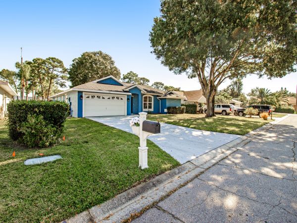Sarasota Home 1009986