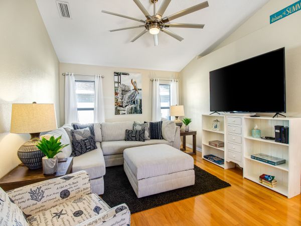 Sarasota Home 1009986