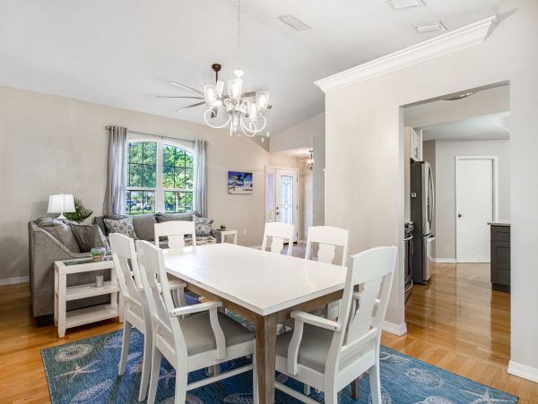 Sarasota Home 1009986