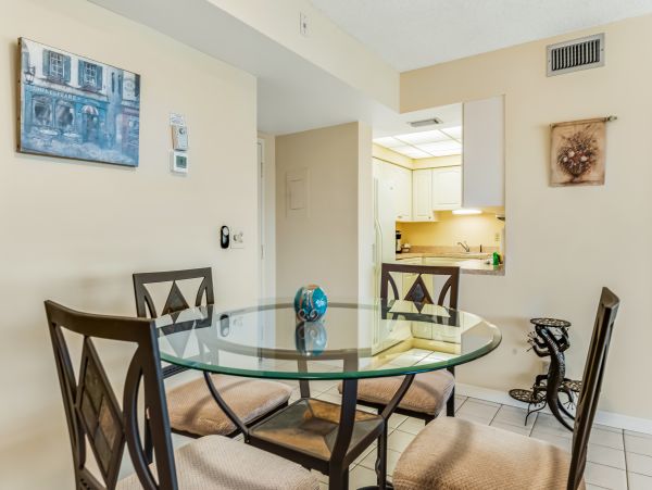 Sarasota Condo 1009987