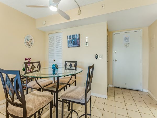 Sarasota Condo 1009987
