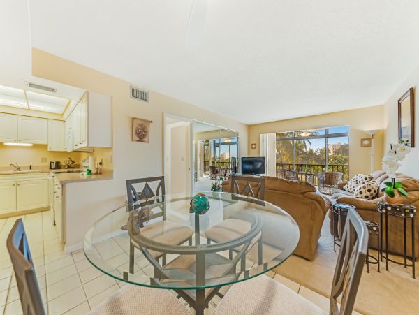 Sarasota Condo 1009987
